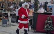 Δ. Π. Χρυσοχούς: Πρόγραμμα Χριστουγεννιάτικου Χωριού - 22/12 Κυριακή 🎄