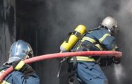 Έτρεχε η Πυροσβεστική στην Πάφο μετά από φωτιά από ηλεκτρική σόμπα