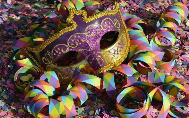 Το Παφίτικο Καρναβάλι πλησιάζει: Έτσι θα μπορείς να δηλώσεις συμμετοχή