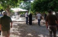 Ολοκληρώθηκε το έργο της αποκατάστασης της Μεσαιωνικής Βρύσης στη Χούλου