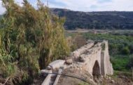Ξεκίνησαν οι εργασίες για αποκατάσταση του ιστορικού νερόμυλου της Νικόκλειας