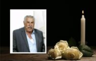 Απεβίωσε ο Ανδρέας Χατζηγαβριήλ Στάκος κάτοικος Πάφου