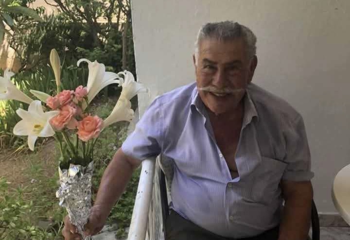 Θλίψη για τον θάνατο του Ανδρέα Παναγή Ασσιώτη που έχασε τη ζωή του στη άσφαλτο: Έχτισε το εκκλησάκι της Αγίας Βρυαίνης στα Μαντριά