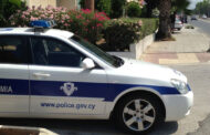 Πάφος: Σύλληψη για Υπόθεση Εμπρησμού Αυτοκινήτου