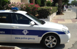 Ανακοίνωση της αστυνομίας : Η ευημερία των ζώων μας αφορά όλους