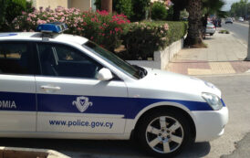 Ανακοίνωση της αστυνομίας : Η ευημερία των ζώων μας αφορά όλους