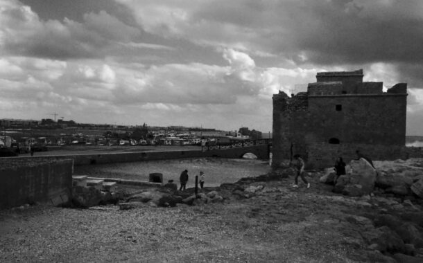 Έκθεση Φωτογραφίας Παφιτών υπό τον τίτλο «Ιστορίες Γραμμένες με Φως»