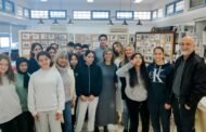 Έκθεση φωτογραφίας για τη ζωή του Αρχιεπισκόπου Μακαρίου Γ’