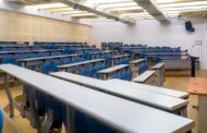 Νεάπολις και Strategy International: Εσπερίδα για την Ανατολική Μεσόγειο και την Κύπρο