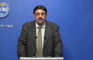 Χρ. Σαββίδη:  «Τώρα ΝΑΙ, είναι δρόμος.»