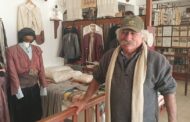 Συμμετοχή Στενής σε πρόγραμμα του Εrasmus+ για ηλικιωμένους