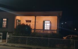 Γιορτάστε τη μαγεία των Χριστουγέννων στο 11ο Χριστουγεννιάτικο Art Market του Technopolis 20!