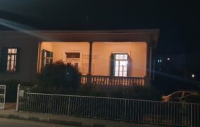 Γιορτάστε τη μαγεία των Χριστουγέννων στο 11ο Χριστουγεννιάτικο Art Market του Technopolis 20!