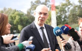 Τηρούνται τα χρονοδιαγράμματα για δρόμο Πάφου-Πόλης, λέει ο Α.Βαφεάδης