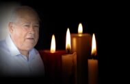 Έφυγε ο Χαράλαμπος Χριστοδούλου