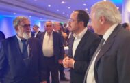 Το έργο του Μιχαλάκη Λεπτού εξήρε ο ΠτΔ σε φιλολογικό μνημόσυνο στην Πάφο