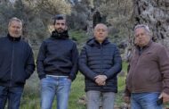 ΕΤΑΠ Πάφου στην Σαλαμιού για αναβάθμιση εμπειριών θρησκευτικού ενδιαφέροντος