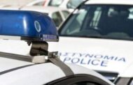 Τροχαίο στον αυτοκινητόδρομο Λεμεσού-Πάφου