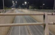 Εργασίες σε αυτοκινητοδρόμους στις επαρχίες Λάρνακας, Λεμεσού και Πάφου