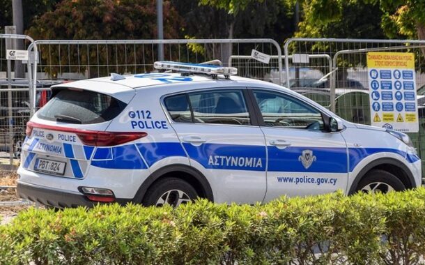Σύλληψη 42χρονου για διερευνώμενη υπόθεση επίθεσης και τραυματισμού στην Πάφο