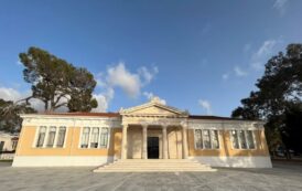 Τέλος στην Παραπληροφόρηση και την Προεκλογική Εκμετάλλευση του Δήμου Πάφου