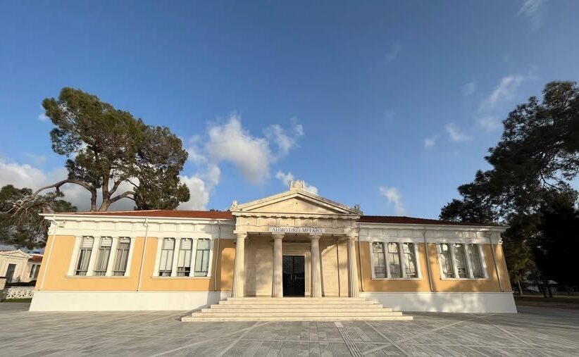 Τα εγκαίνια ερευνητικού κέντρου αρχαιολογίας στην Πάφο ανακοίνωσε η Πολωνική Προεδρία ΕΕ