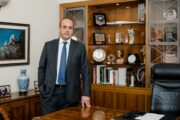 Επανεξέταση αποφάσεων για κινητές μονάδες αφαλάτωσης ζητά ο Δήμαρχος Πάφου