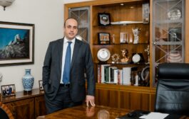 Επανεξέταση αποφάσεων για κινητές μονάδες αφαλάτωσης ζητά ο Δήμαρχος Πάφου