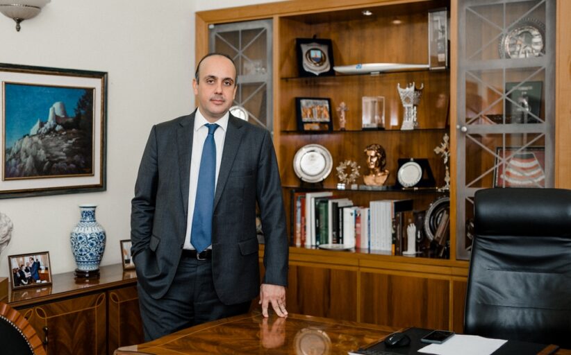 Επανεξέταση αποφάσεων για κινητές μονάδες αφαλάτωσης ζητά ο Δήμαρχος Πάφου