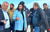 Υπ. Γεωργίας:  Αύξηση ενίσχυσης για το αγροτικό πετρέλαιο στο 30%