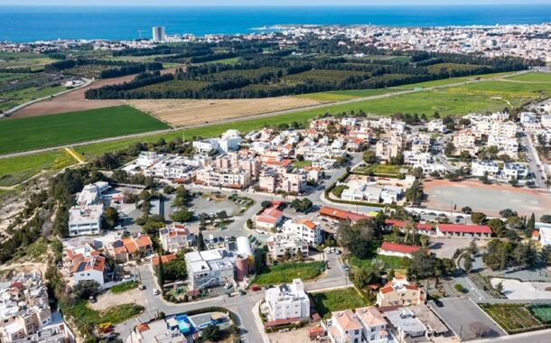 Ανακοίνωση Δήμου Ιεροκηπίας για Ζητήματα Ασφαλείας