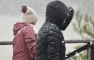 Στην «κατάψυξη» η Κύπρος – Κρύο, χιόνια και χαμηλές θερμοκρασίες