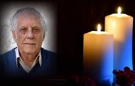 Στην τελευταία του κατοικία οδηγείται ο Ανδρέας Μικέλλη