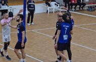 Ισχυρό προβάδισμα ο Kuutio Homes ΠΑΦΙΑΚΟΣ για πρόκριση στους ‘’4’’