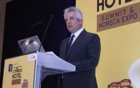 Υπάρχει σταδιακή βελτίωση στη ροή των κρατήσεων, λέει ο Πρόεδρος ΠΑΣΥΞΕ