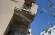 Κίνδυνος-θάνατος πολυκατοικία στην Πάφο: «Είμαστε μια χώρα της εικόνας και της επιφάνειας» λέει ο Φαίδωνος