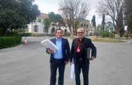Στο Προεδρικό ο Δήμαρχος Ακάμα