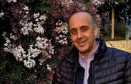 Φαίδωνος: «Το γιασεμί στην αυλή του σπιτιού που γεννήθηκα σημαίνει πολλά για μένα» (ΦΩΤΟ)