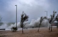 Ισχυρά μποφόρ στην Κύπρο με ανέμους: Αναλυτικά ο καιρός