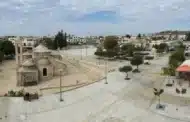 Καθαρισμός οικοπέδων και ακατοίκητων υποστατικών στον Δήμο Ιεροκηπίας