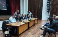 Αναβάθμιση τουριστικών υποδομών συζήτησαν Δήμαρχος Πόλης Χρυσοχούς - Υφυπουργός