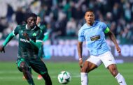 Προσπάθησε η Πάφος FC…Στιγμιότυπα κόντρα στην Ομόνοια (ΒΙΝΤΕΟ)
