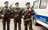 8η Μαρτίου, Ημέρα της Γυναίκας – Το μήνυμα από την αστυνομία