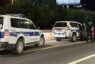 Πάφος: Επεισοδιακή καταδίωξη με ρίψη πυροβολισμών