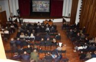 Διάλεξη ελεύθερου πανεπιστημίου Δήμου Π. Χρυσοχούς – Τελετή λήξης 7ου κύκλου διαλέξεων