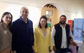 Ο Δήμος Πάφου στηρίζει το 5ο Career Academy – Επένδυση στο μέλλον των νέων