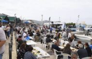 Φουσκωτά παιχνίδια, χαριτωμένες μασκότες και δημιουργικά εργαστήρια στο 10ο Φεστιβάλ Ψαριού!