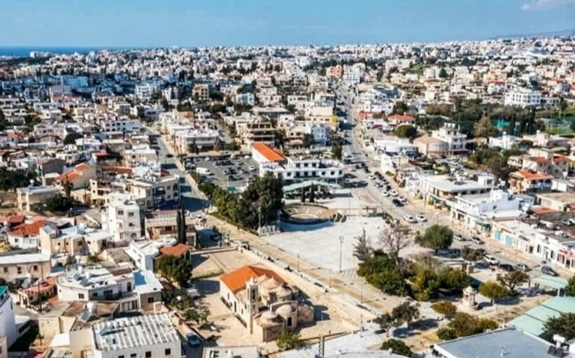 Εκδήλωση για την Παγκόσμια Ημέρα Προωρότητας στον Δήμο Ιεροκηπία