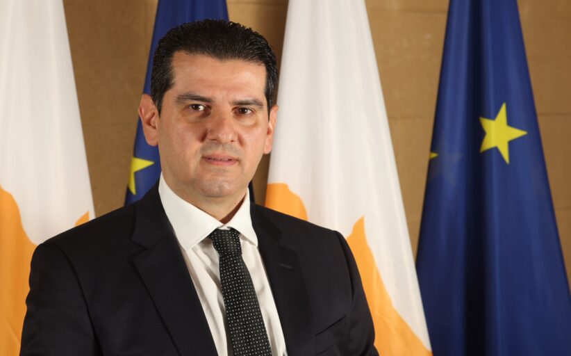 Υπουργός Υγείας: Αδιαπραγμάτευτο το καθήκον μας να συνεχίσουμε τον αγώνα