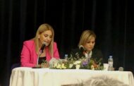 Αργάκα: Παρουσίαση βιβλίου της Γεωργίας Κυπρή